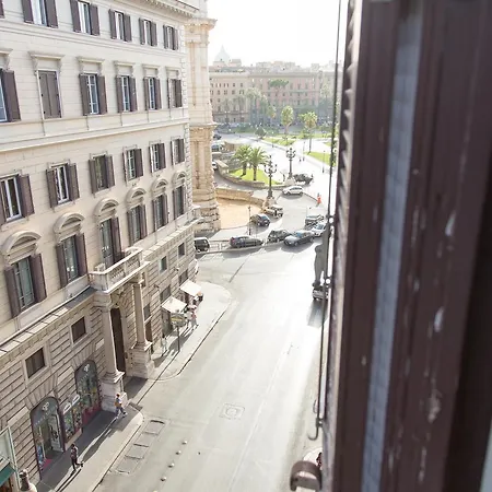 Venustas Roma Hotel
