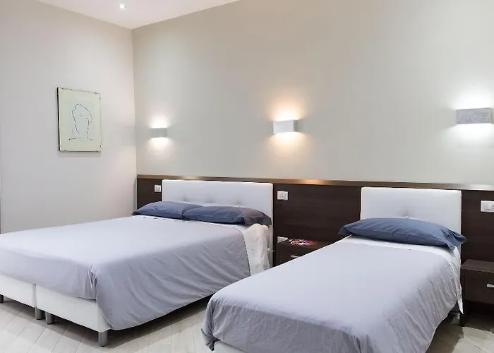 Venustas Otel Roma
