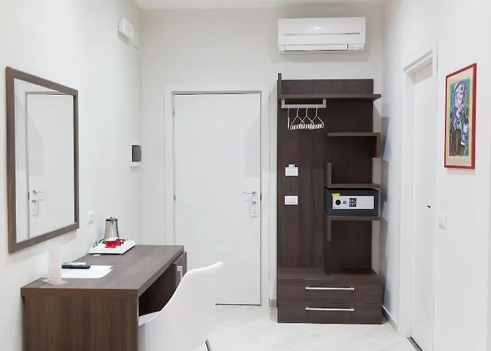 Venustas Otel 3*