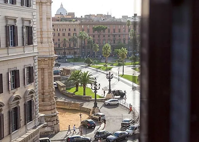 Venustas Roma