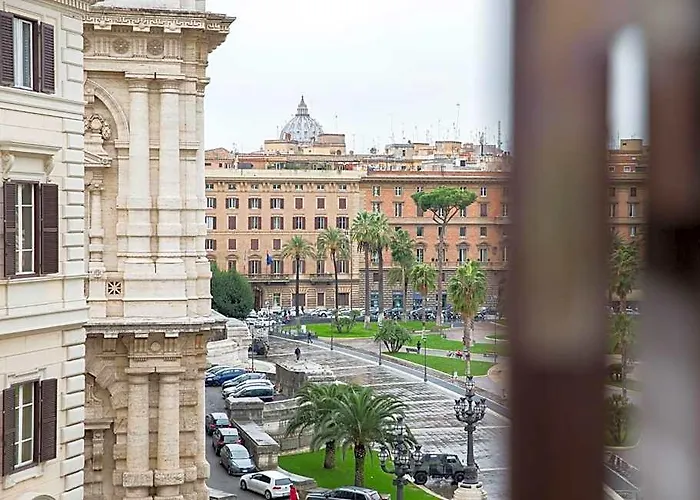 Otel Venustas 3*