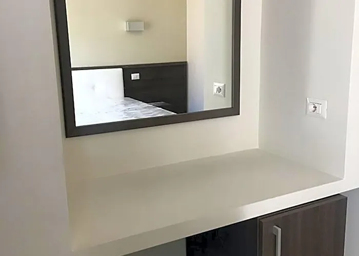 Venustas Otel Roma