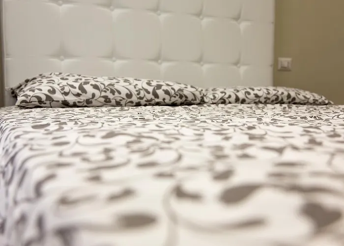 Otel Venustas Roma