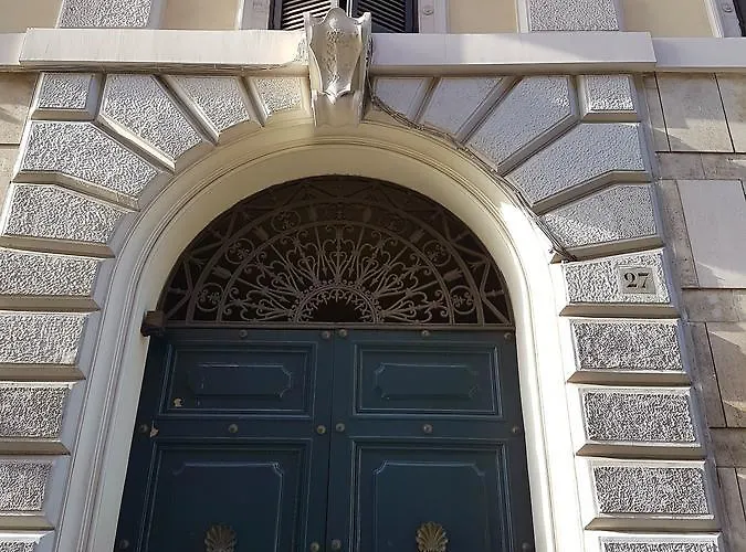 Otel Venustas Roma