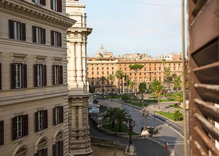 Venustas Otel Roma