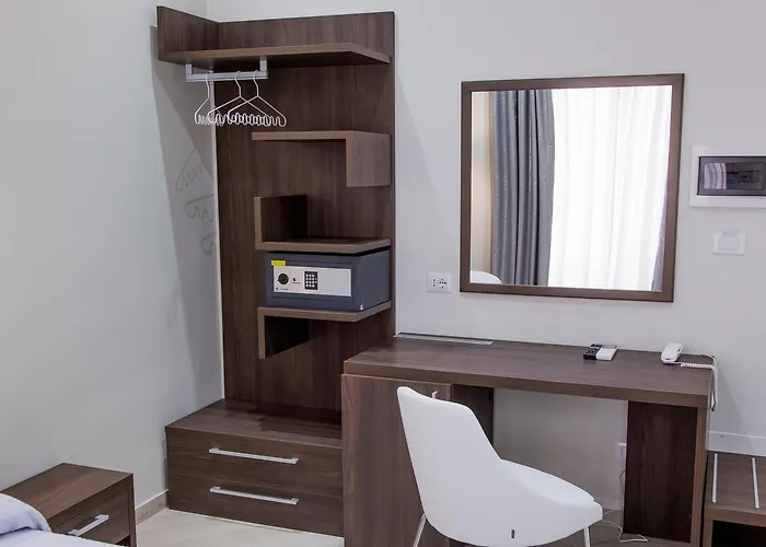 Otel Venustas 3*