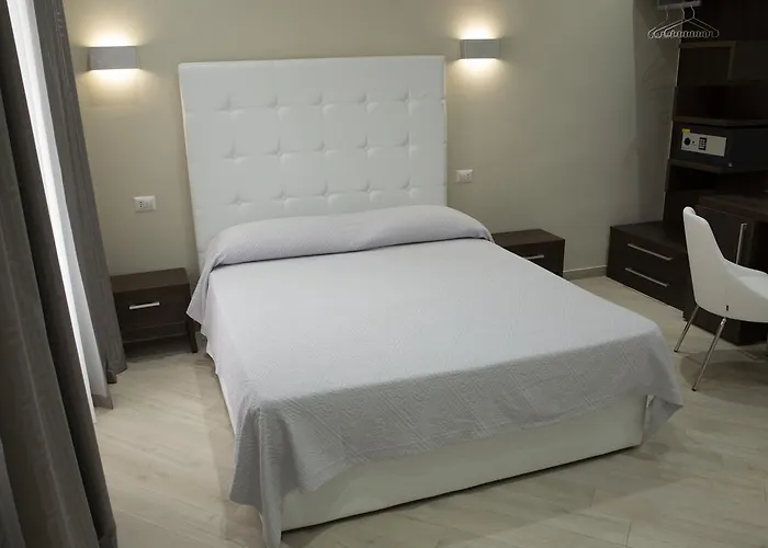 Venustas Otel 3*
