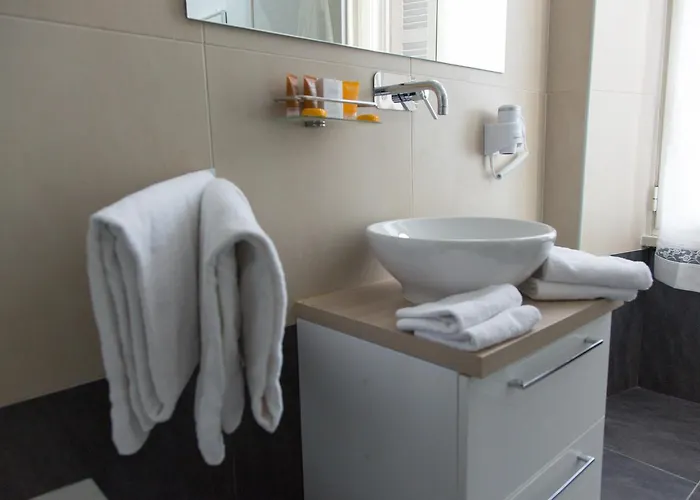 Venustas Otel Roma