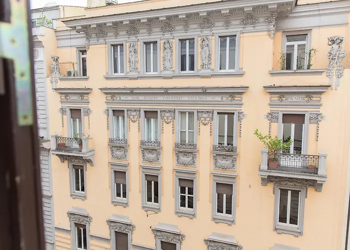 Otel Venustas