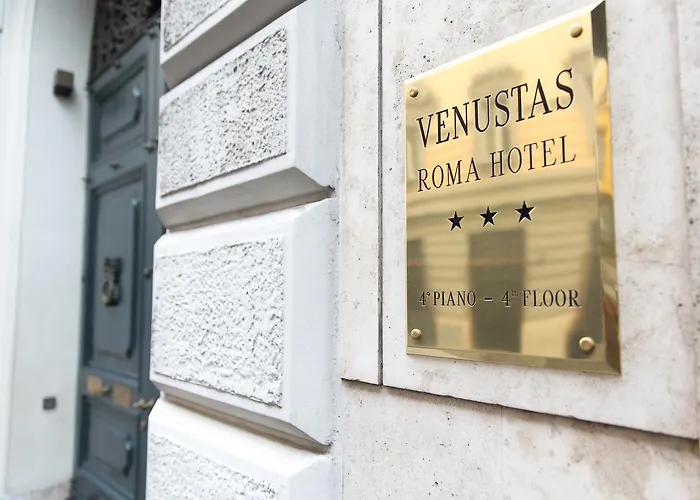 Venustas Otel 3*
