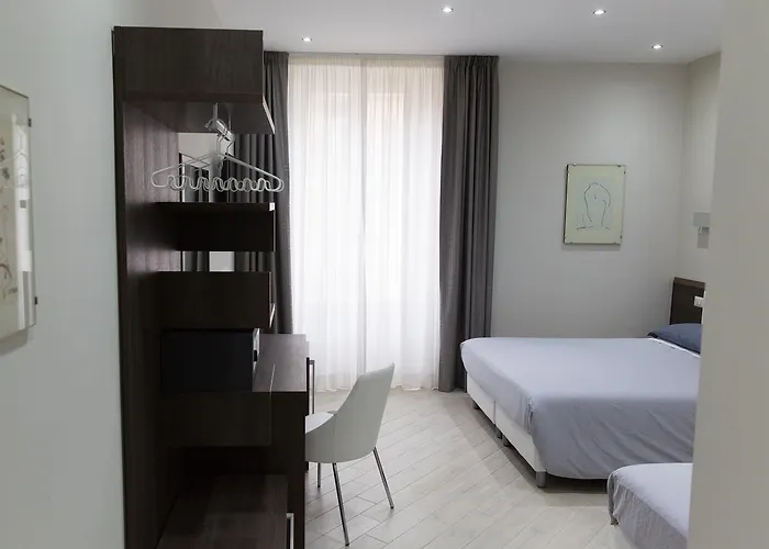 Venustas Hotel 3*