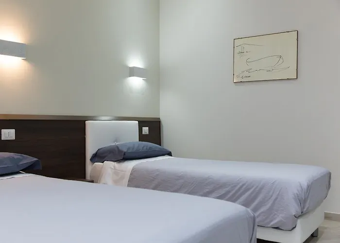 Venustas Otel 3*