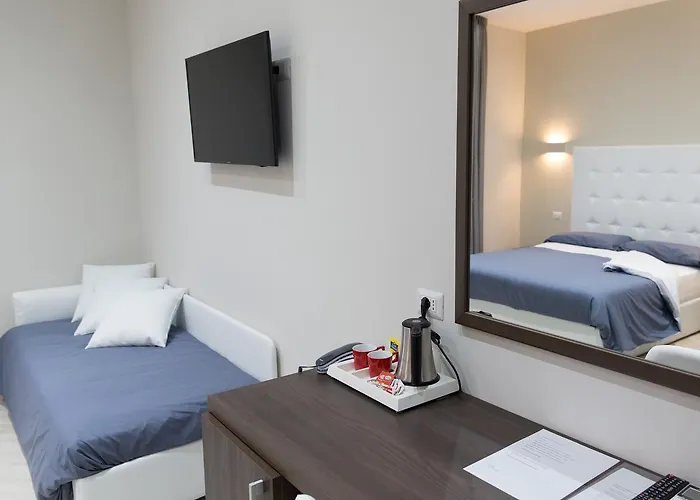 Venustas Otel 3*
