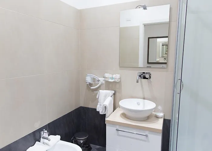 Venustas Otel Roma