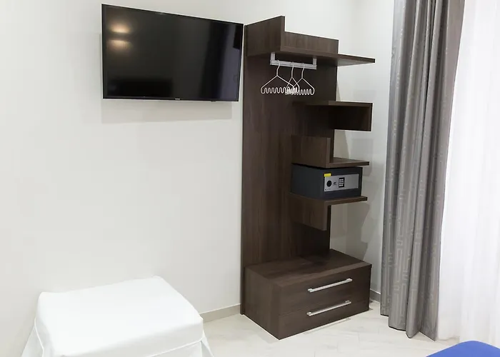 Venustas Otel Roma