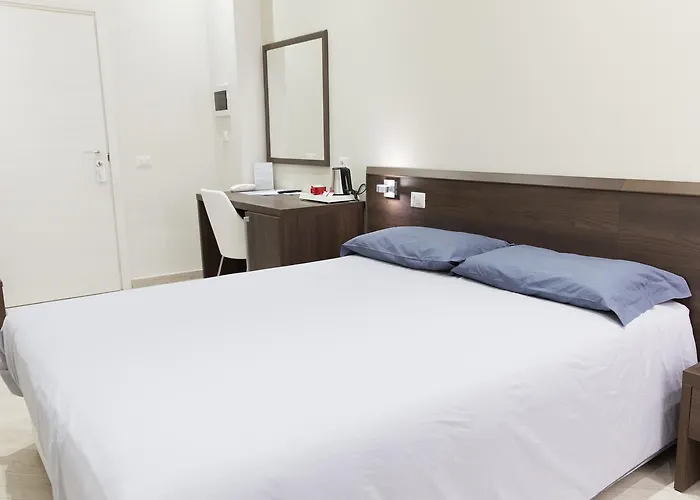 Venustas Otel Roma